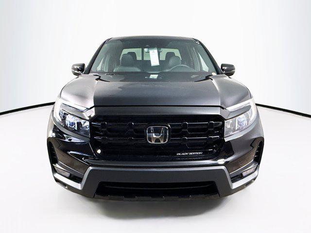 new 2025 Honda Ridgeline car, priced at $44,919
