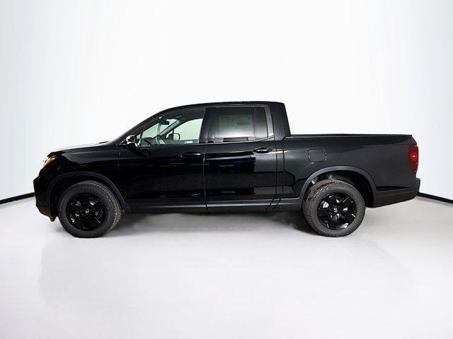 new 2025 Honda Ridgeline car, priced at $44,919