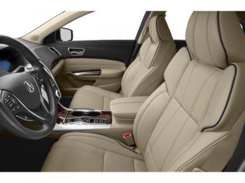 used 2019 Acura TLX car, priced at $24,500