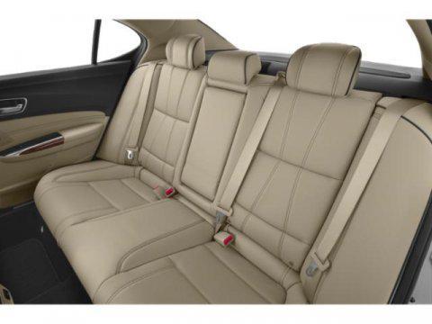 used 2019 Acura TLX car, priced at $24,500