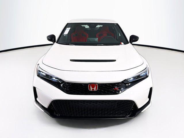 new 2025 Honda Civic Type R car, priced at $47,500