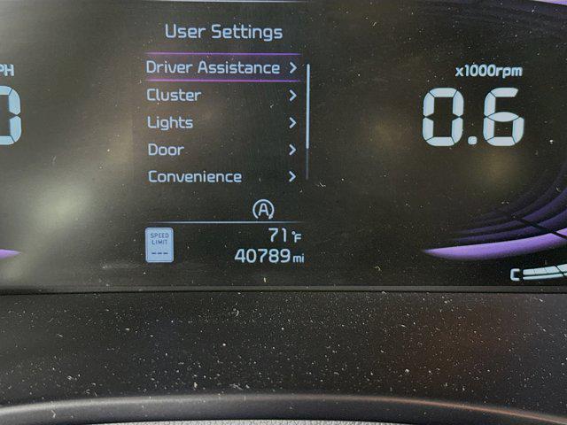 used 2023 Kia Soul car, priced at $15,388