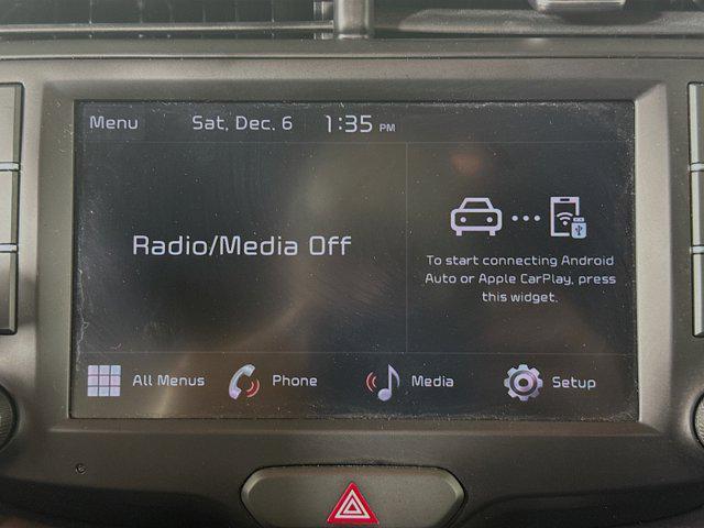 used 2023 Kia Soul car, priced at $15,388