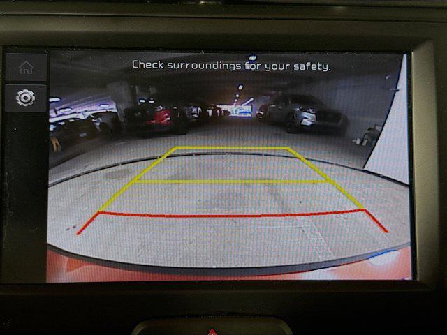 used 2023 Kia Soul car, priced at $15,388