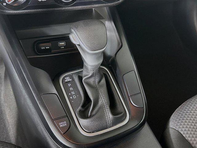 used 2023 Kia Soul car, priced at $15,388