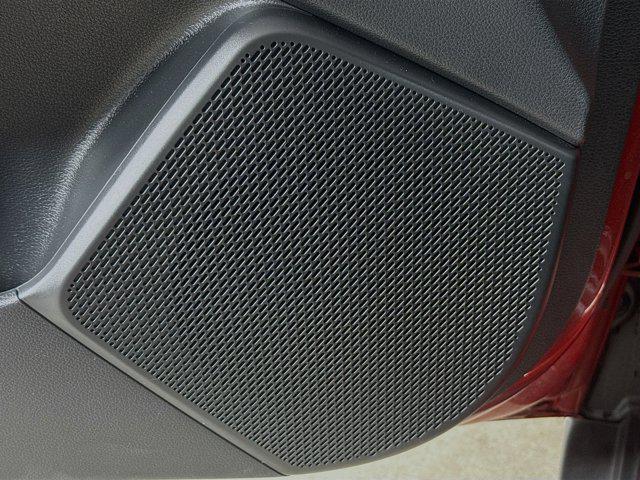 used 2023 Kia Soul car, priced at $15,388