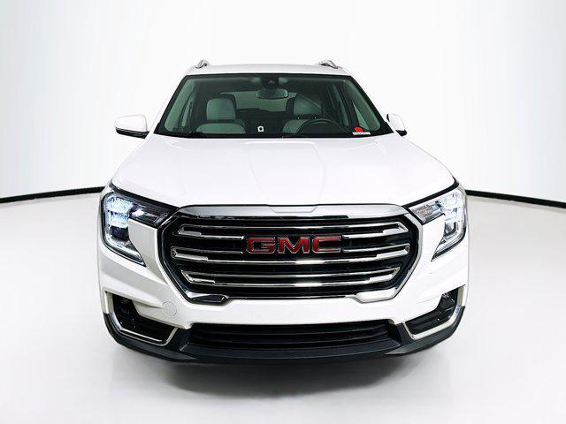 used 2023 GMC Terrain car, priced at $23,374