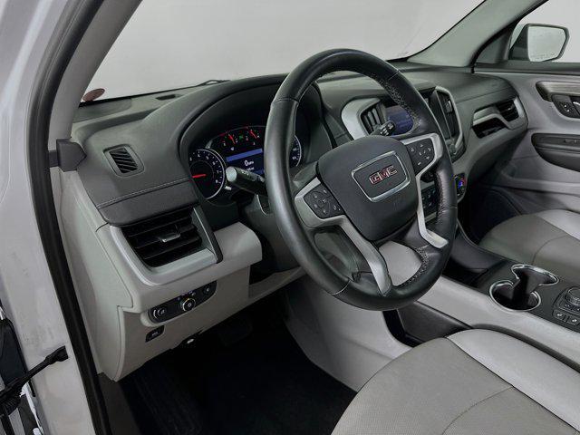 used 2023 GMC Terrain car, priced at $23,374