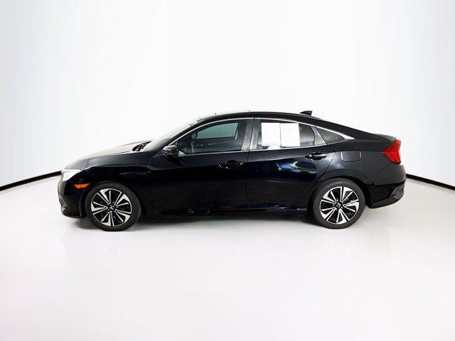 used 2016 Honda Civic car, priced at $11,956