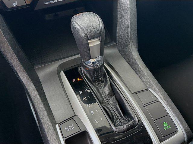 used 2016 Honda Civic car, priced at $11,956