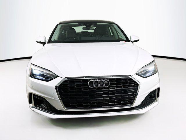 used 2022 Audi A5 Sportback car, priced at $26,998