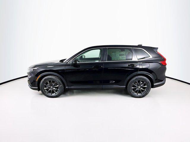 new 2026 Honda CR-V car, priced at $36,795