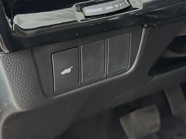 new 2026 Honda CR-V car, priced at $36,795