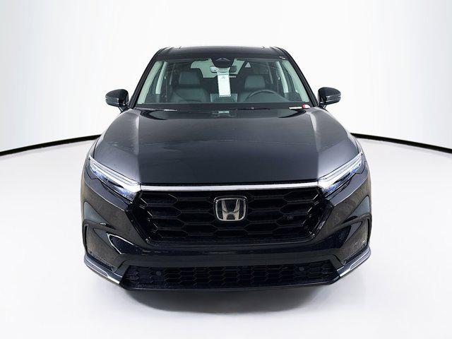 new 2026 Honda CR-V car, priced at $36,795