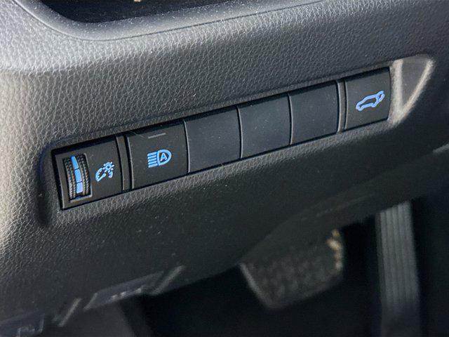 used 2020 Toyota RAV4 car, priced at $23,074