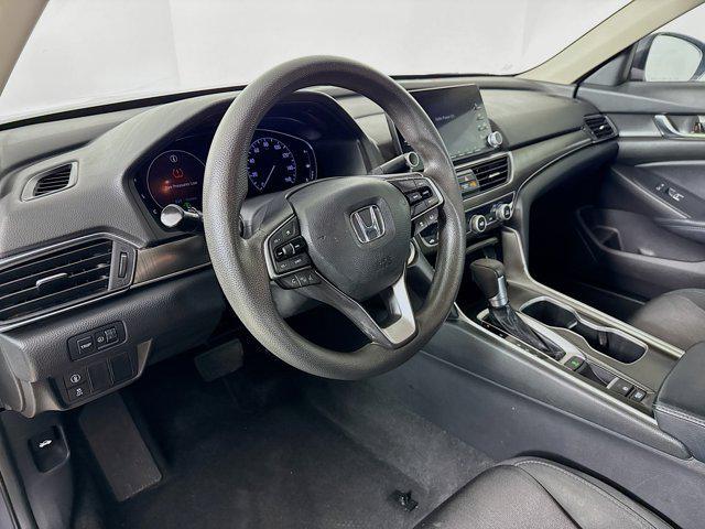 used 2018 Honda Accord car, priced at $15,048