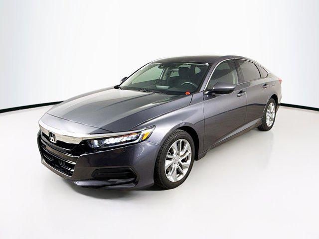 used 2018 Honda Accord car, priced at $15,048