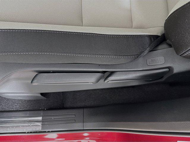 new 2025 Honda CR-V car, priced at $31,892