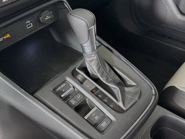 new 2025 Honda CR-V car, priced at $31,892