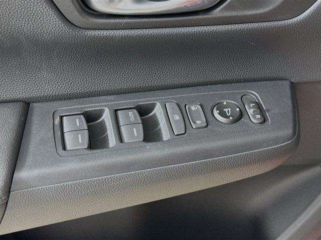 new 2025 Honda CR-V car, priced at $31,892