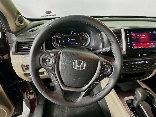 used 2016 Honda Pilot car, priced at $18,449