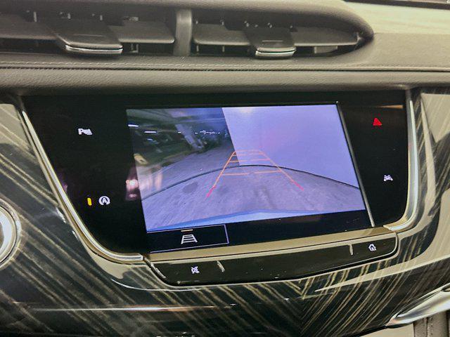 used 2023 Cadillac XT6 car, priced at $36,462