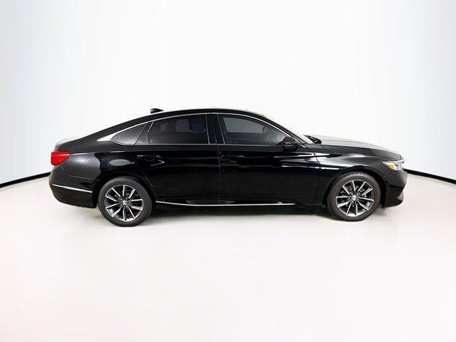 used 2022 Honda Accord car, priced at $24,007