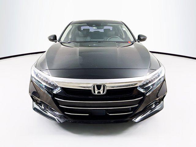 used 2022 Honda Accord car, priced at $24,007