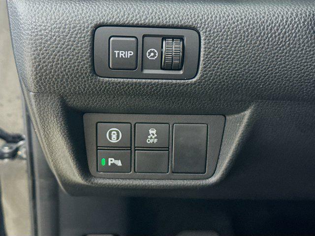 used 2022 Honda Accord car, priced at $24,007