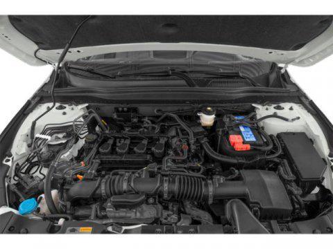 used 2022 Honda Accord car, priced at $24,007