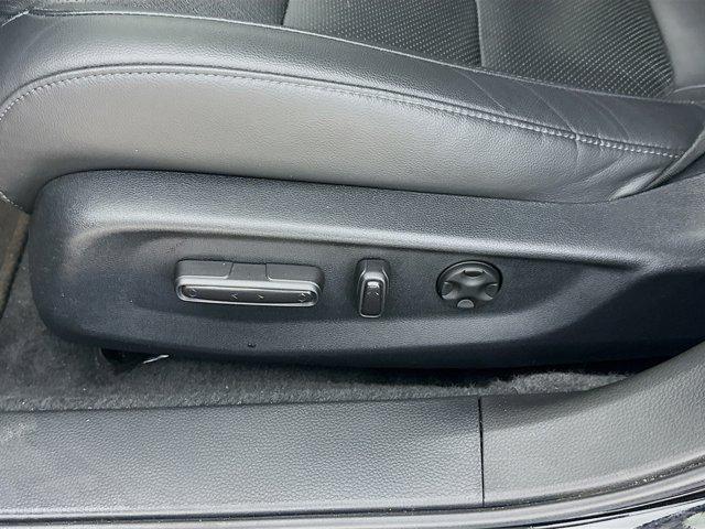 used 2022 Honda Accord car, priced at $24,007