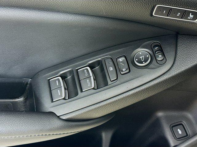 used 2022 Honda Accord car, priced at $24,007