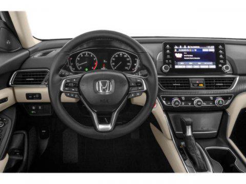 used 2022 Honda Accord car, priced at $24,007