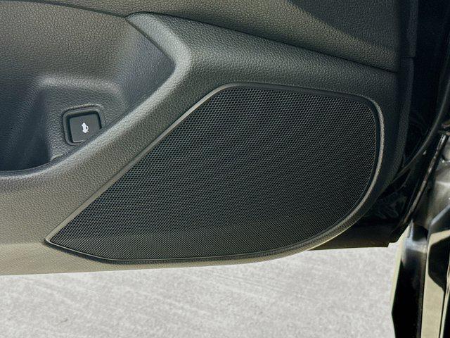 used 2022 Honda Accord car, priced at $24,007