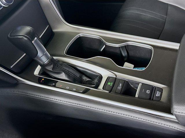 used 2022 Honda Accord car, priced at $24,007