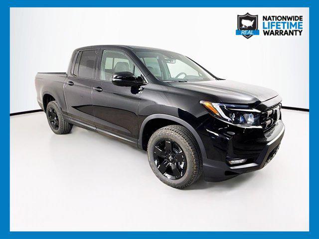 new 2026 Honda Ridgeline car, priced at $48,440