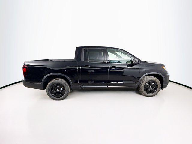 new 2026 Honda Ridgeline car, priced at $45,146