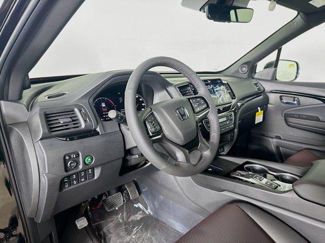 new 2026 Honda Ridgeline car, priced at $45,146