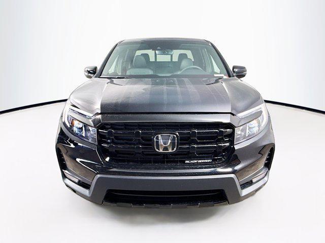 new 2026 Honda Ridgeline car, priced at $45,146