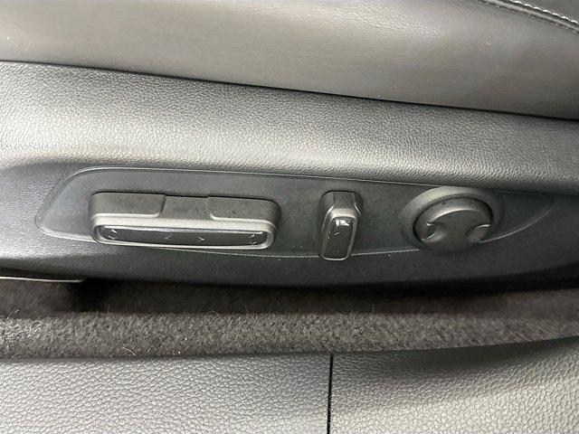 used 2024 Honda Accord Hybrid car, priced at $28,539