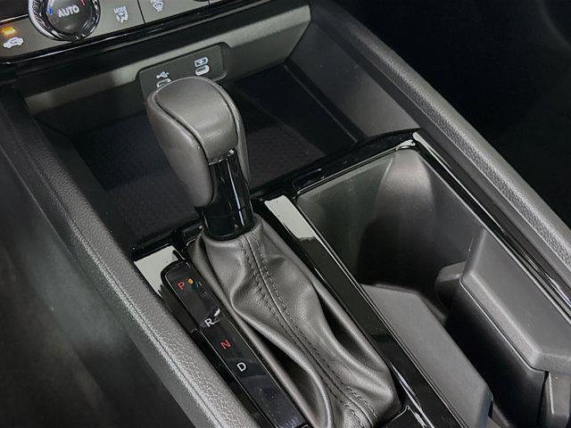 used 2024 Honda Accord Hybrid car, priced at $28,539
