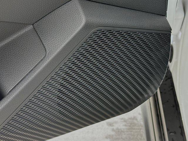new 2025 Honda Accord car, priced at $31,923