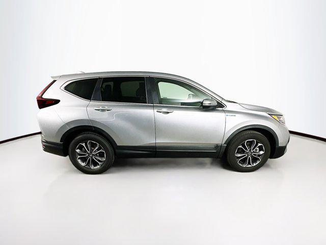 used 2022 Honda CR-V car, priced at $29,414