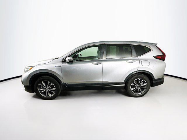 used 2022 Honda CR-V car, priced at $29,414