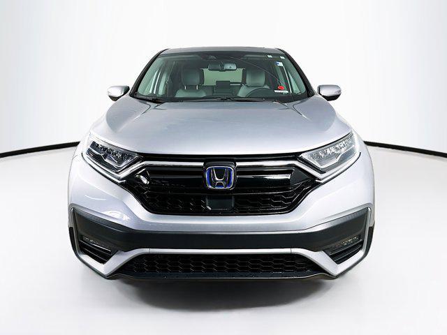 used 2022 Honda CR-V car, priced at $29,414