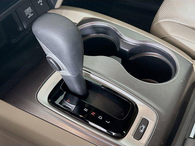 used 2019 Honda Ridgeline car, priced at $24,056