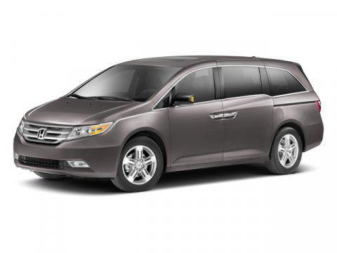 used 2013 Honda Odyssey car