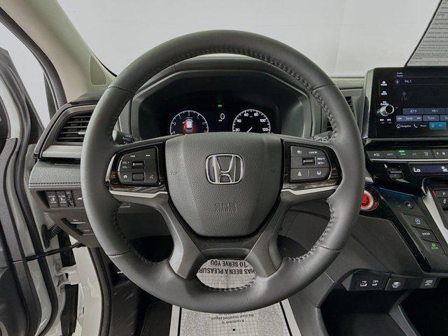 new 2025 Honda Odyssey car, priced at $45,166