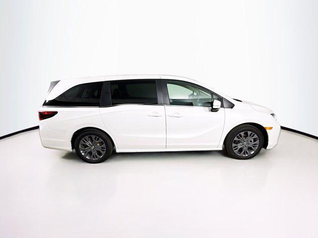 new 2025 Honda Odyssey car, priced at $45,166