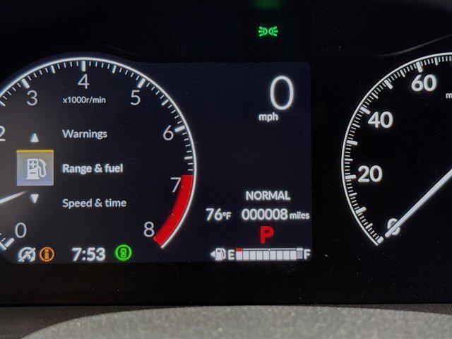 new 2025 Honda Odyssey car, priced at $45,166